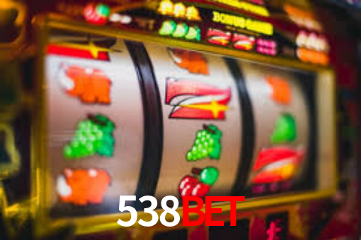APP oficial da 538bet para mobile